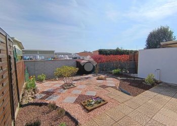 Villa a Schiera Via Piave, Robecco sul Naviglio - foto 29