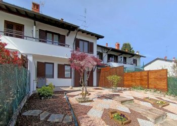 Villa a Schiera Via Piave, Robecco sul Naviglio - foto 30