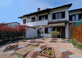 Villa a Schiera Via Piave, Robecco sul Naviglio - foto 31