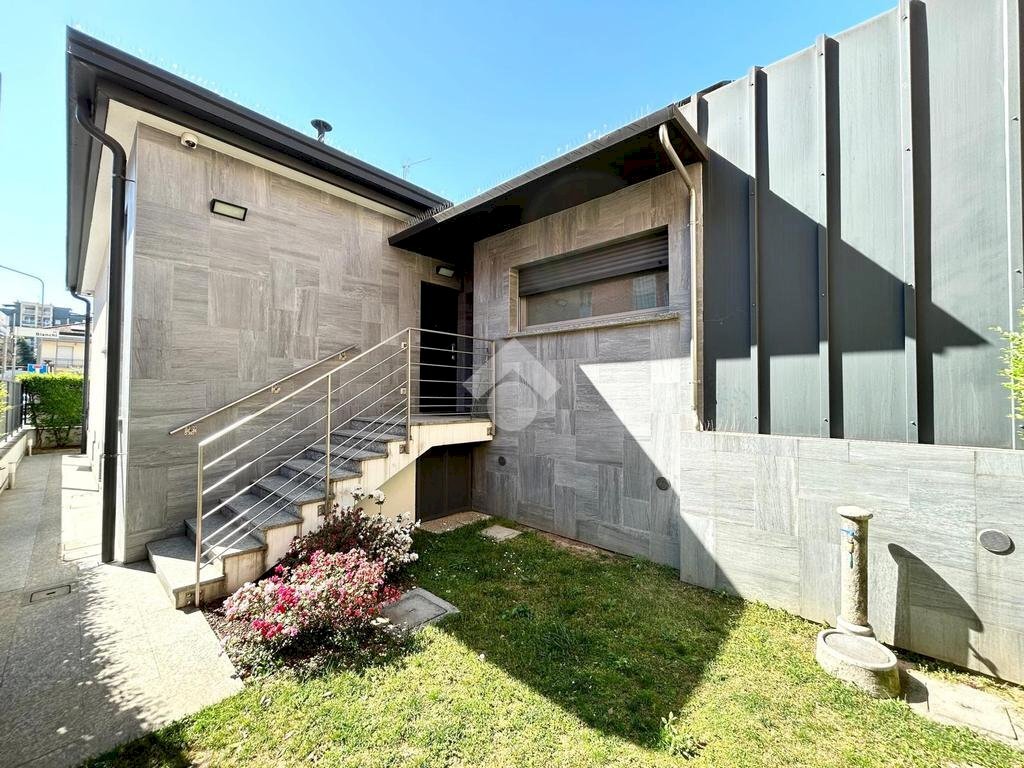 Villa via enrico toti, Settimo Milanese - foto 3