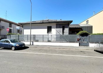 Villa via enrico toti, Settimo Milanese - foto 2