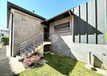 Villa via enrico toti, Settimo Milanese - foto 3