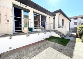 Villa via enrico toti, Settimo Milanese - foto 5