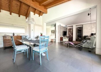 Villa via enrico toti, Settimo Milanese - foto 14