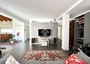 Villa via enrico toti, Settimo Milanese - foto 15