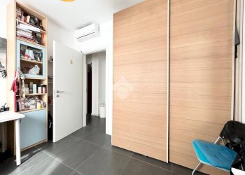 Villa via enrico toti, Settimo Milanese - foto 31