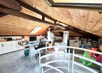 Villa via enrico toti, Settimo Milanese - foto 37