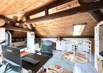 Villa via enrico toti, Settimo Milanese - foto 38