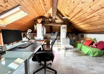 Villa via enrico toti, Settimo Milanese - foto 39