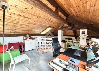 Villa via enrico toti, Settimo Milanese - foto 40