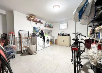 Villa via enrico toti, Settimo Milanese - foto 45