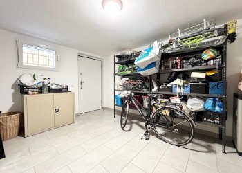 Villa via enrico toti, Settimo Milanese - foto 46