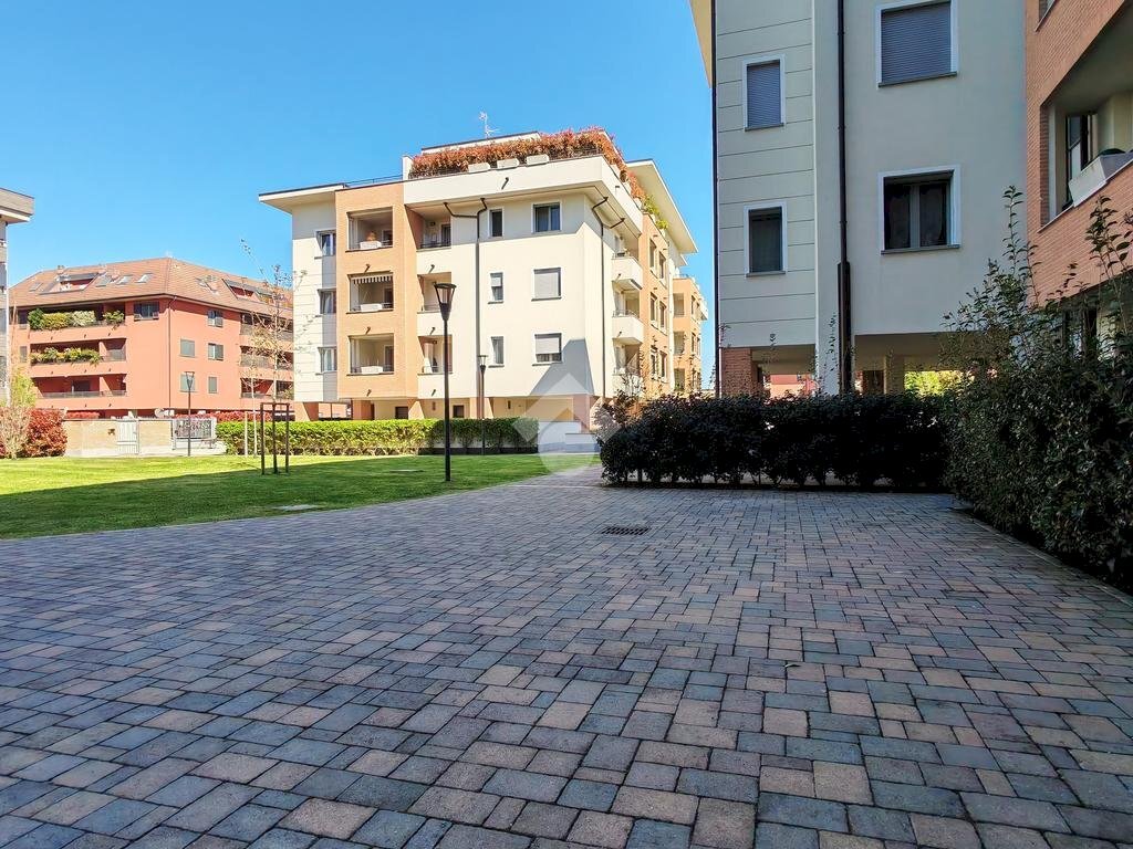 Trilocale Via Cascina Grande, Opera - foto 1