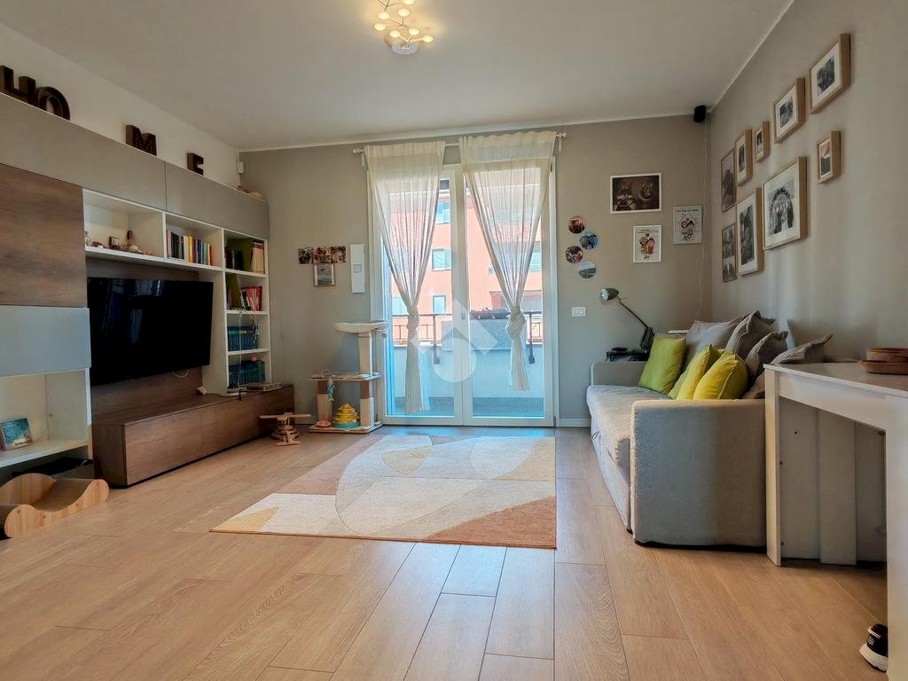 Trilocale Via Cascina Grande, Opera - foto 2