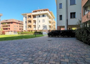 Trilocale Via Cascina Grande, Opera - foto 1