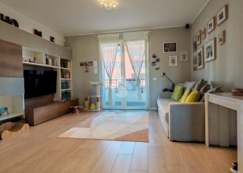 Trilocale Via Cascina Grande, Opera - foto 2