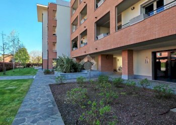 Trilocale Via Cascina Grande, Opera - foto 17