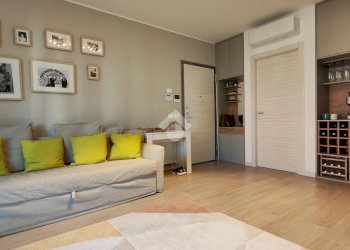 Trilocale Via Cascina Grande, Opera - foto 24