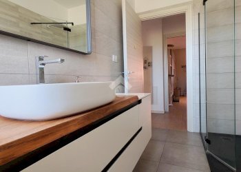 Trilocale Via Cascina Grande, Opera - foto 28