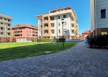 Trilocale Via Cascina Grande, Opera - foto 30