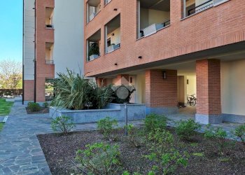 Trilocale Via Cascina Grande, Opera - foto 33