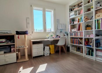 Trilocale Via Cascina Grande, Opera - foto 35