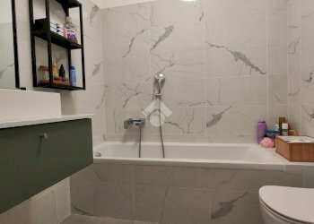 Trilocale Via Cascina Grande, Opera - foto 37