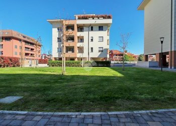 Trilocale Via Cascina Grande, Opera - foto 44