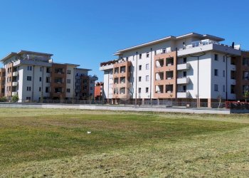 Trilocale Via Cascina Grande, Opera - foto 47