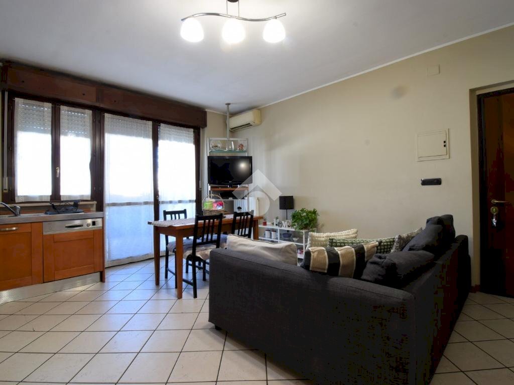 Four-room apartment Via Europa, Rozzano - photo 3