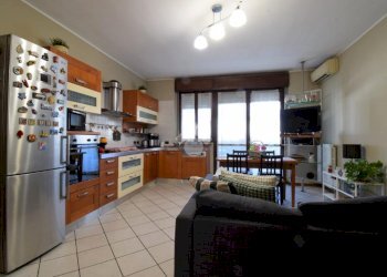 Four-room apartment Via Europa, Rozzano - photo 4