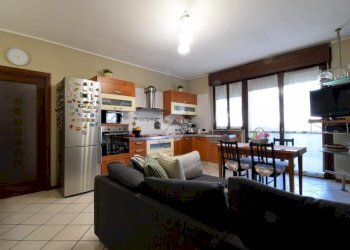 Four-room apartment Via Europa, Rozzano - photo 6