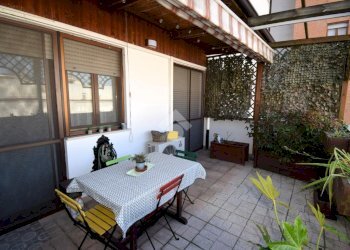 Four-room apartment Via Europa, Rozzano - photo 10