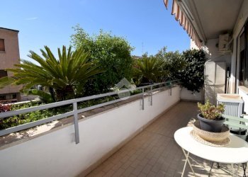 Four-room apartment Via Europa, Rozzano - photo 14