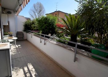 Four-room apartment Via Europa, Rozzano - photo 16