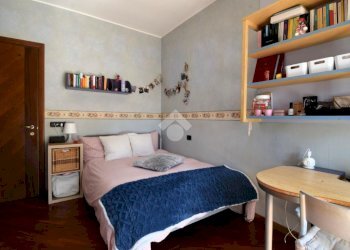 Four-room apartment Via Europa, Rozzano - photo 22