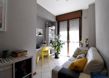Four-room apartment Via Europa, Rozzano - photo 24
