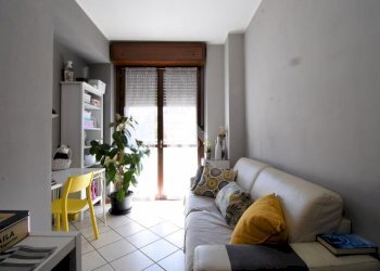 Four-room apartment Via Europa, Rozzano - photo 25