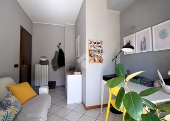 Four-room apartment Via Europa, Rozzano - photo 26