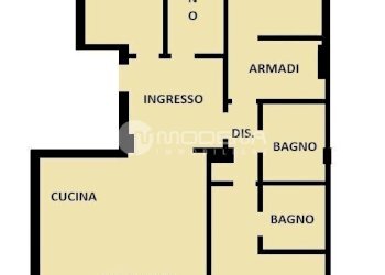 Trilocale Modena (zona Circoscrizione 1) - foto 15