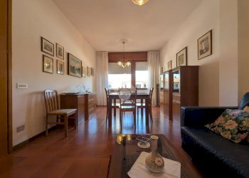 Appartamento via Matteotti, Sant'Ilario d'Enza - foto 1