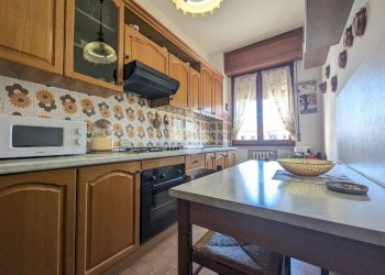 Appartamento via Matteotti, Sant'Ilario d'Enza - foto 8