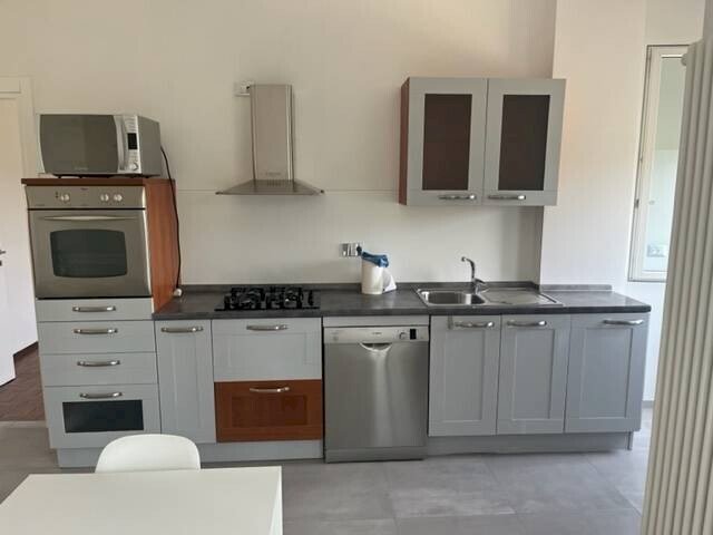 Quadrilocale Via Costa Rossa, 31, Cuneo - foto 1