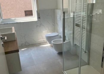 Quadrilocale Via Costa Rossa, 31, Cuneo - foto 7