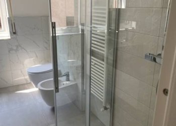 Quadrilocale Via Costa Rossa, 31, Cuneo - foto 10