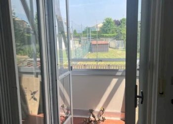 Quadrilocale Via Costa Rossa, 31, Cuneo - foto 14