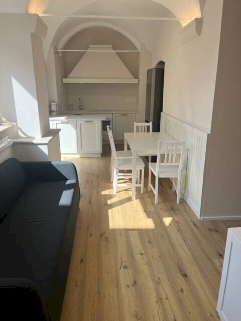 Trilocale VIA MONDOVI', 24, Cuneo (zona Centro Storico) - foto 1