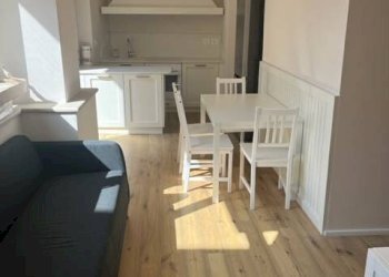 Three-room apartment VIA MONDOVI', 24, Cuneo (neighborhood Centro Storico) - photo 1