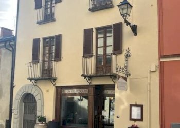 Three-room apartment VIA MONDOVI', 24, Cuneo (neighborhood Centro Storico) - photo 4