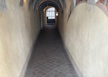 Three-room apartment VIA MONDOVI', 24, Cuneo (neighborhood Centro Storico) - photo 5